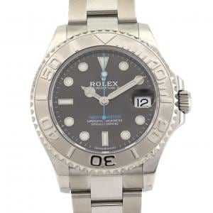 ROLEX Yacht-Master 268622 SSxPT Automatic random number
