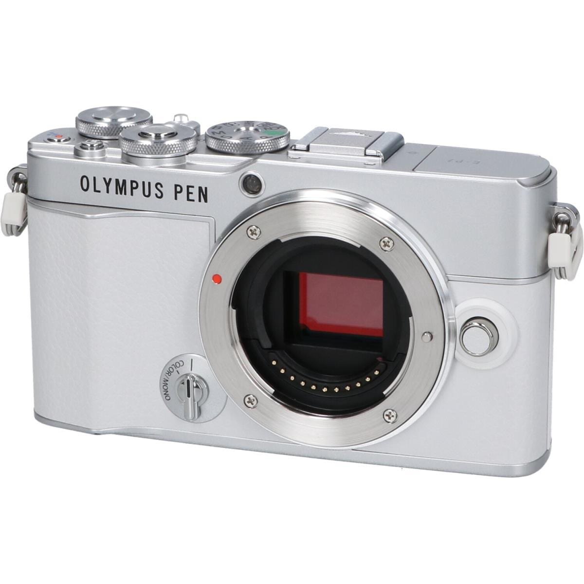 OLYMPUS E-P7