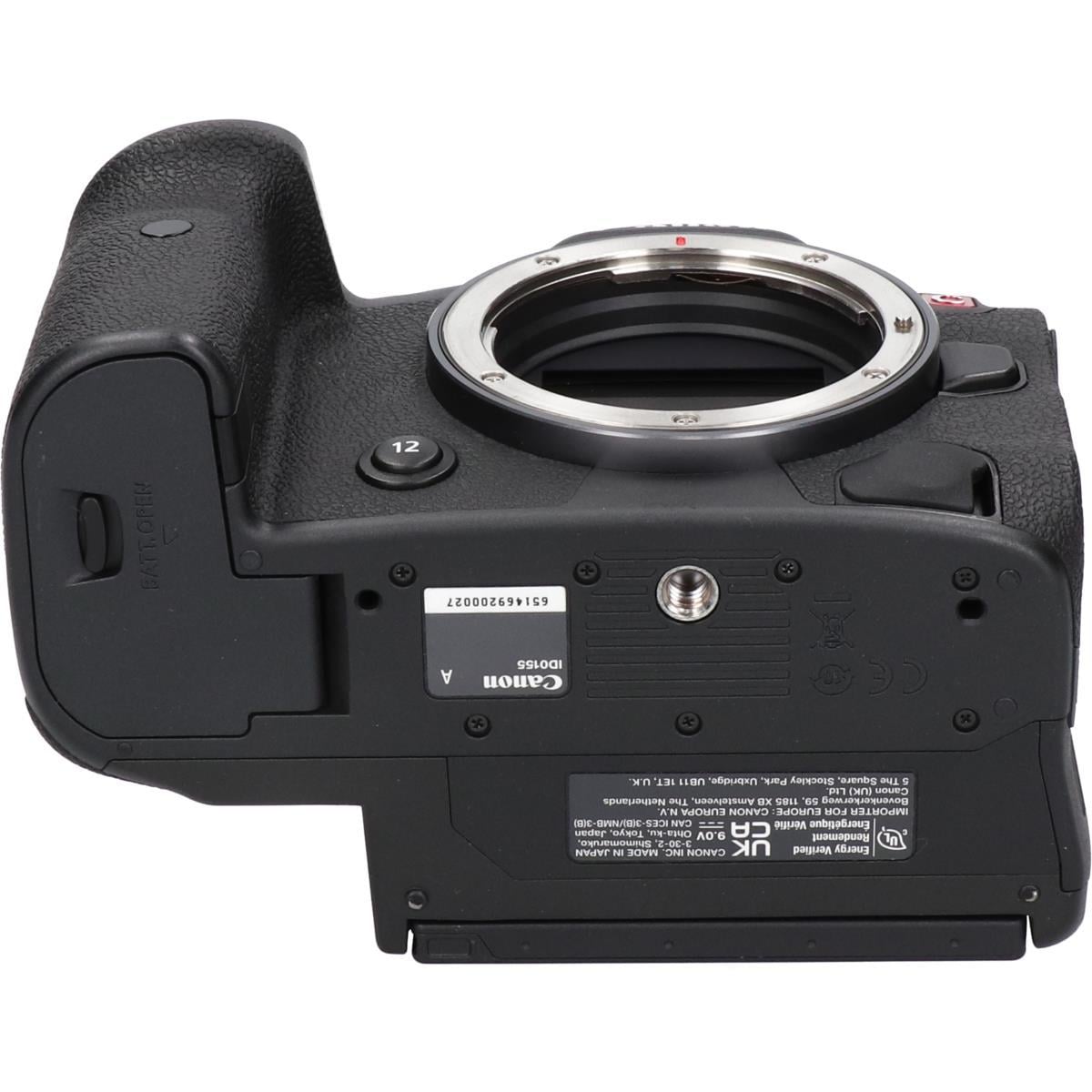 ＣＡＮＯＮ　ＥＯＳ　Ｒ５Ｃ