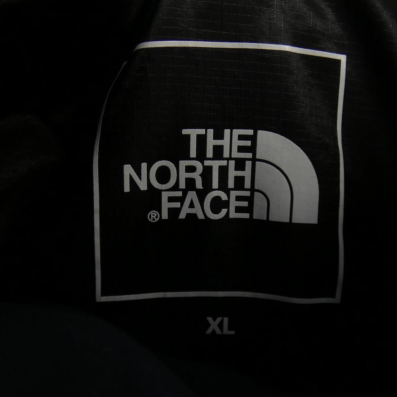 ザノースフェイス THE NORTH FACE ダウンジャケット