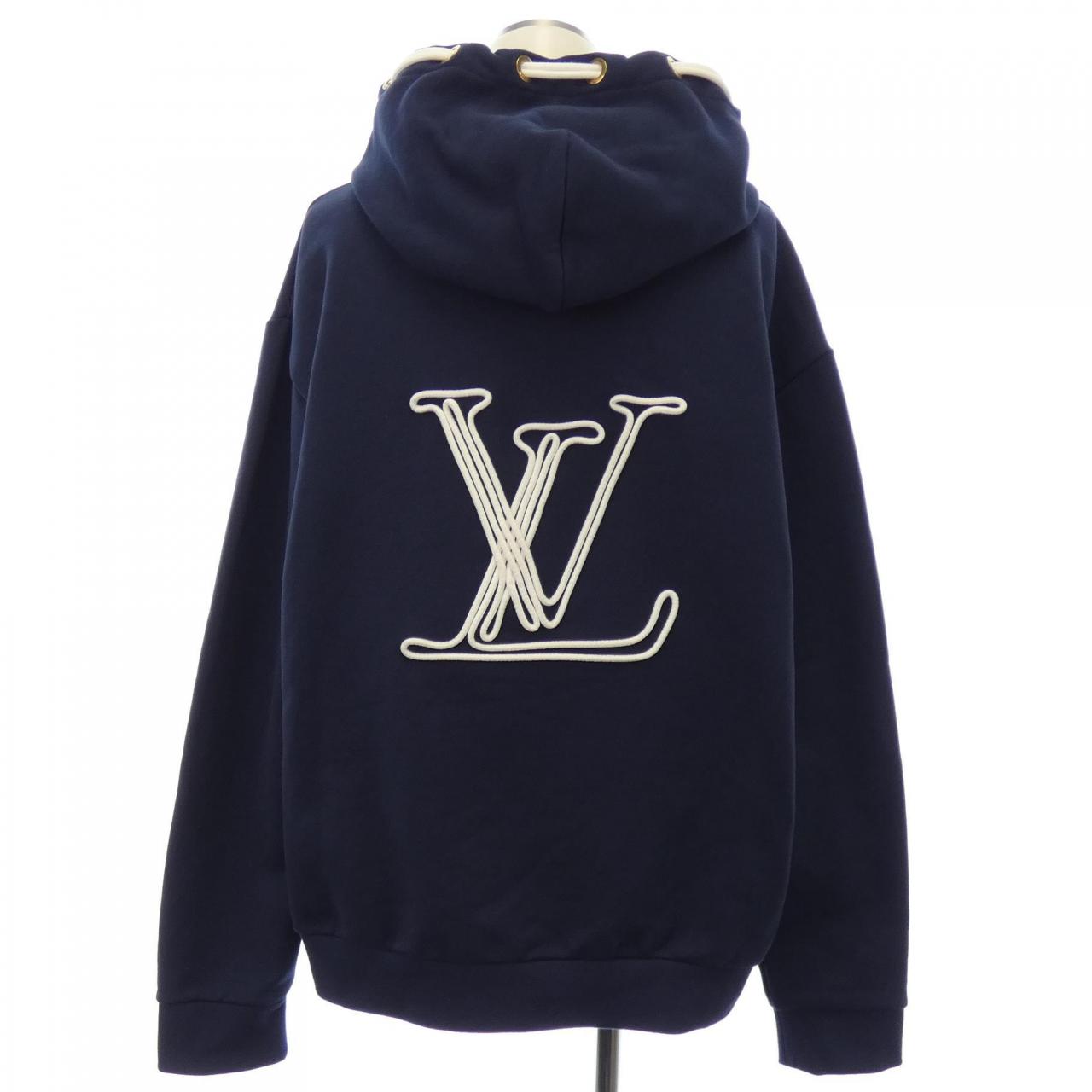 ルイヴィトン LOUIS VUITTON パーカー