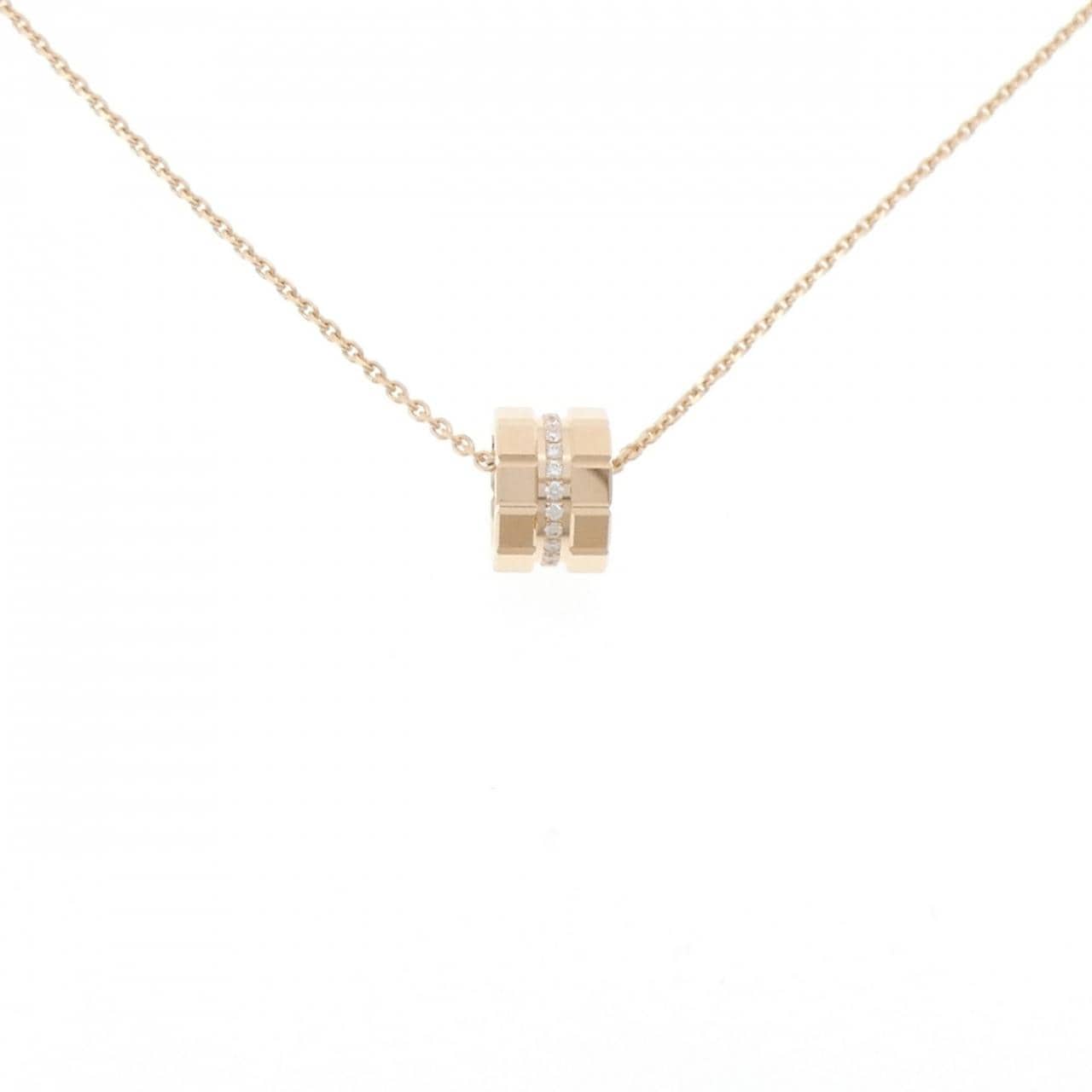 [BRAND NEW] CHOPARD Ice Cube Necklace