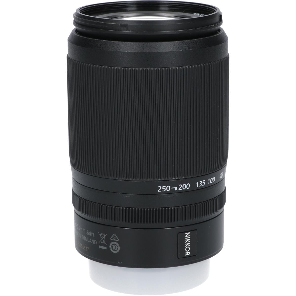 ＮＩＫＯＮ　Ｚ　ＤＸ５０－２５０ｍｍ　Ｆ４．５－６．３ＶＲ