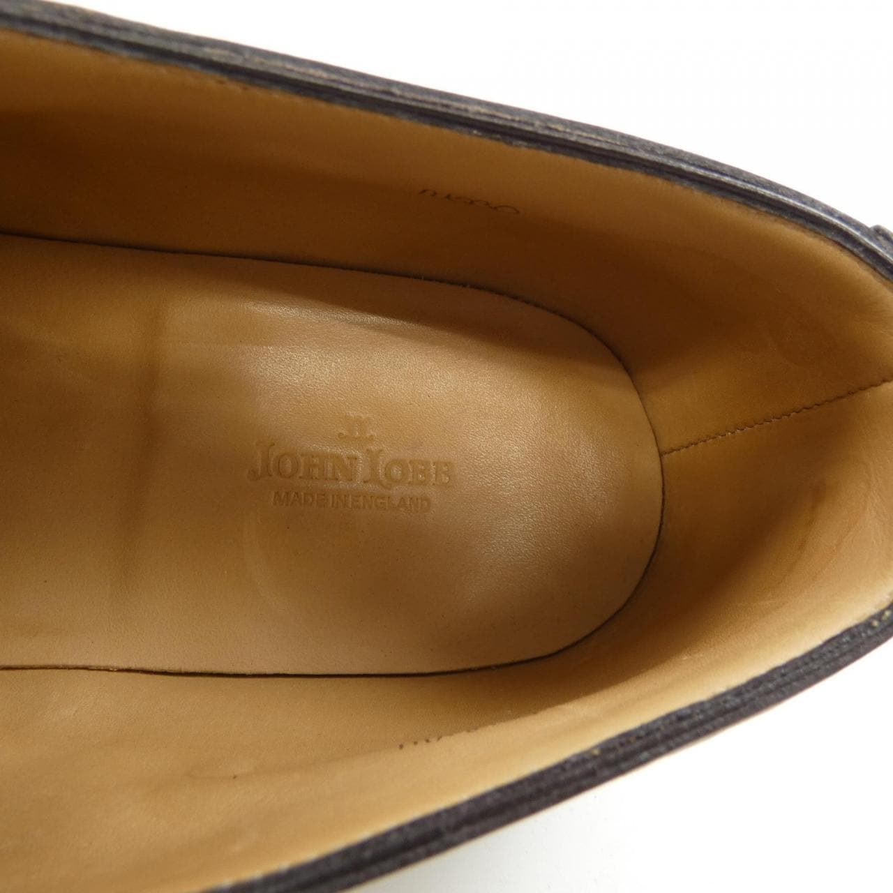 ジョンロブ JOHN LOBB シューズ