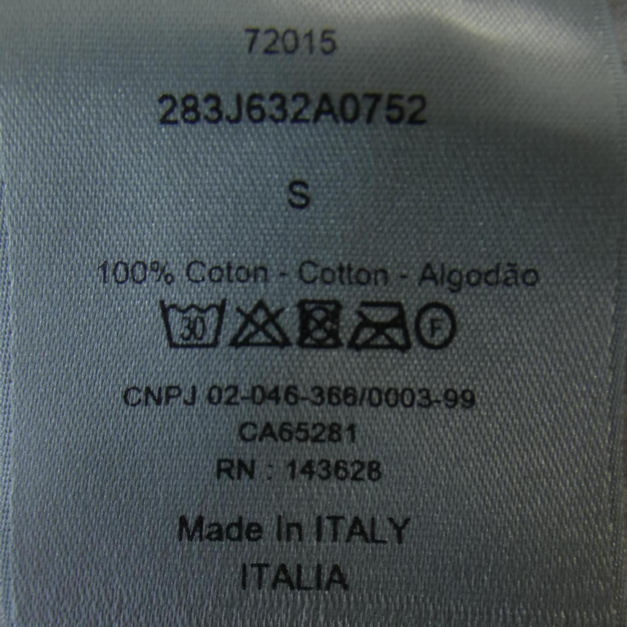 ディオール DIOR Tシャツ