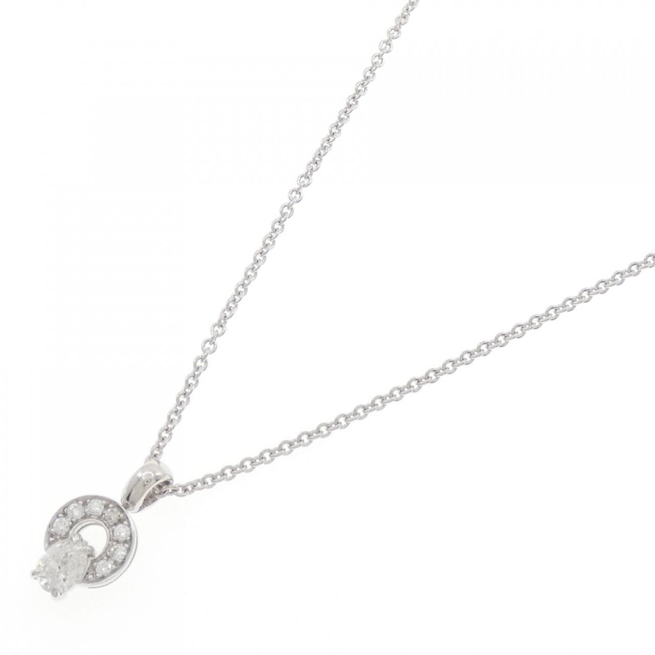 BVLGARI allegra项链