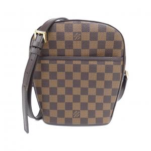 LOUIS VUITTON Damier Ipanema PM N51294 Shoulder Bag