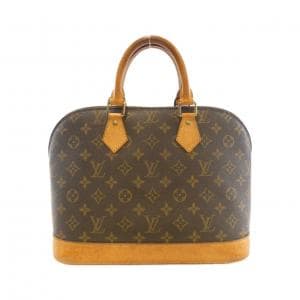 ルイヴィトン モノグラム アルマ PM M51130 バッグ