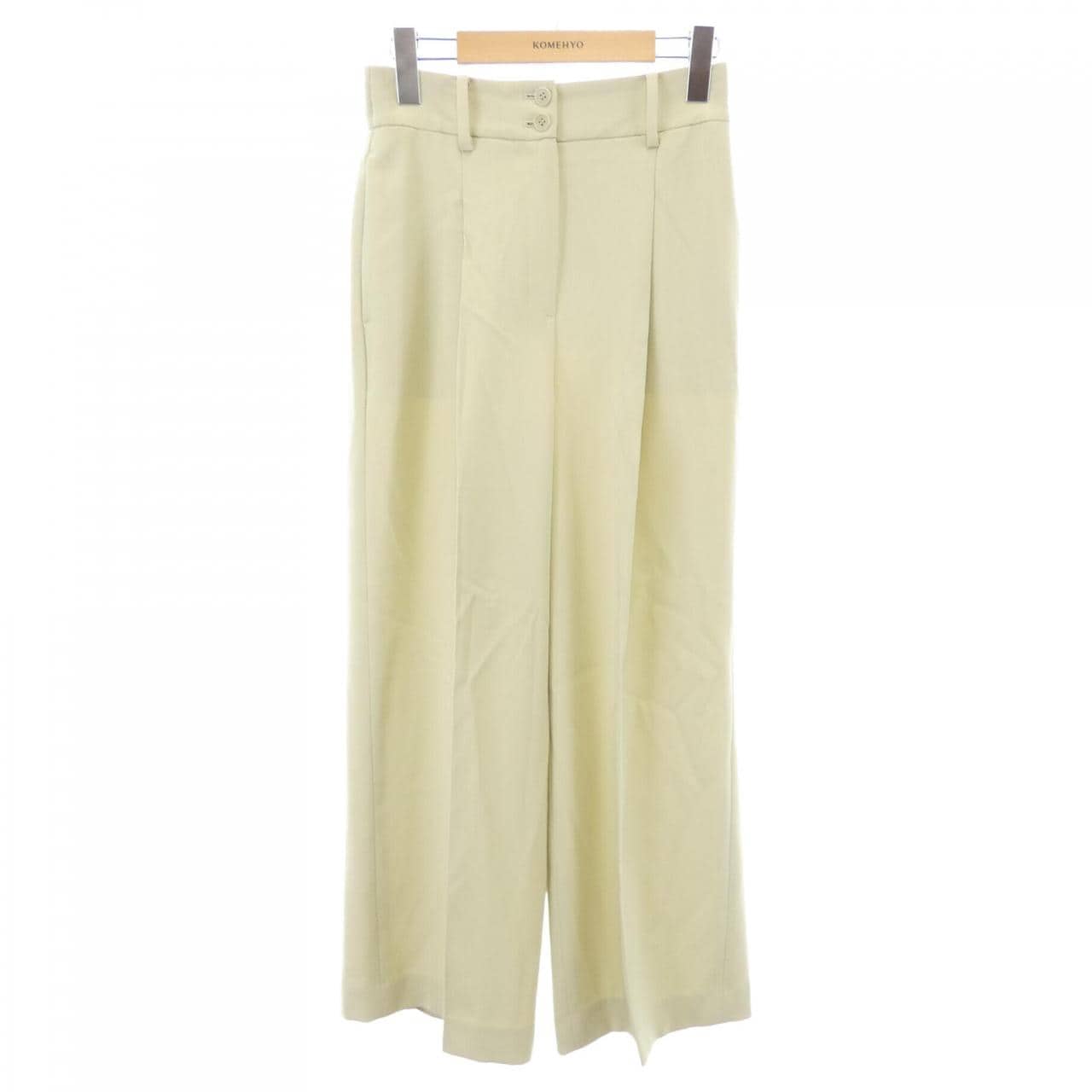 セオリーリュクス Theory luxe 03-5106435 パンツ