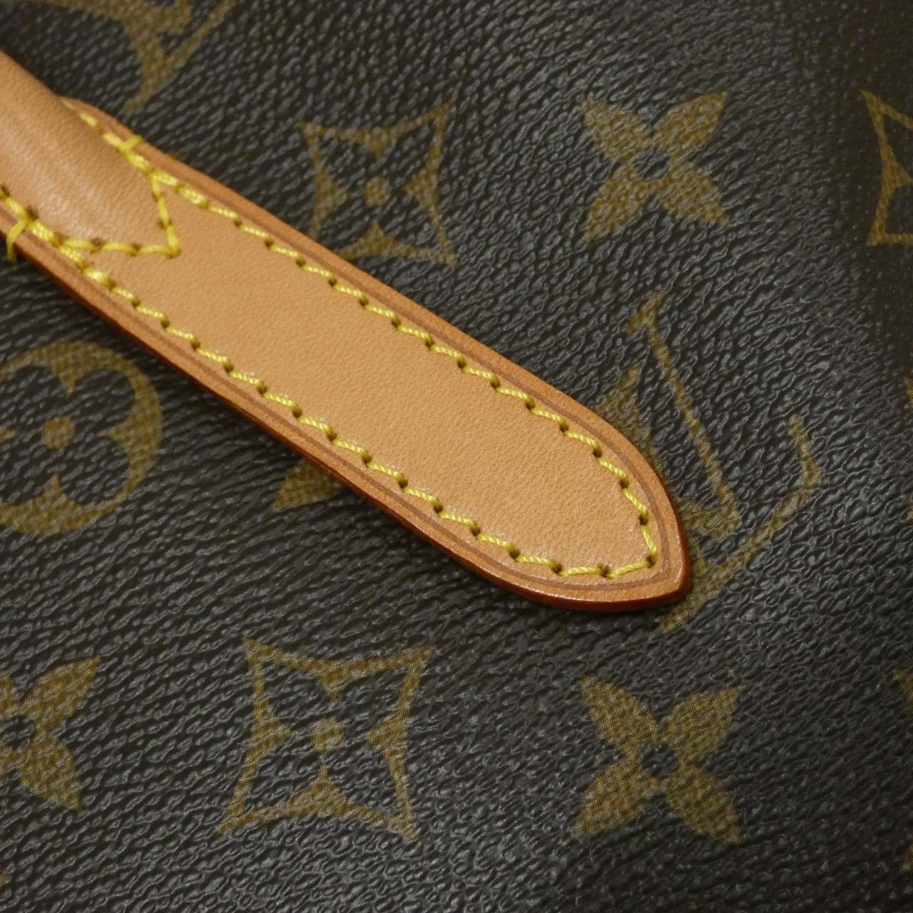 ルイヴィトン モノグラム ラスパイユ PM M40608 バッグ