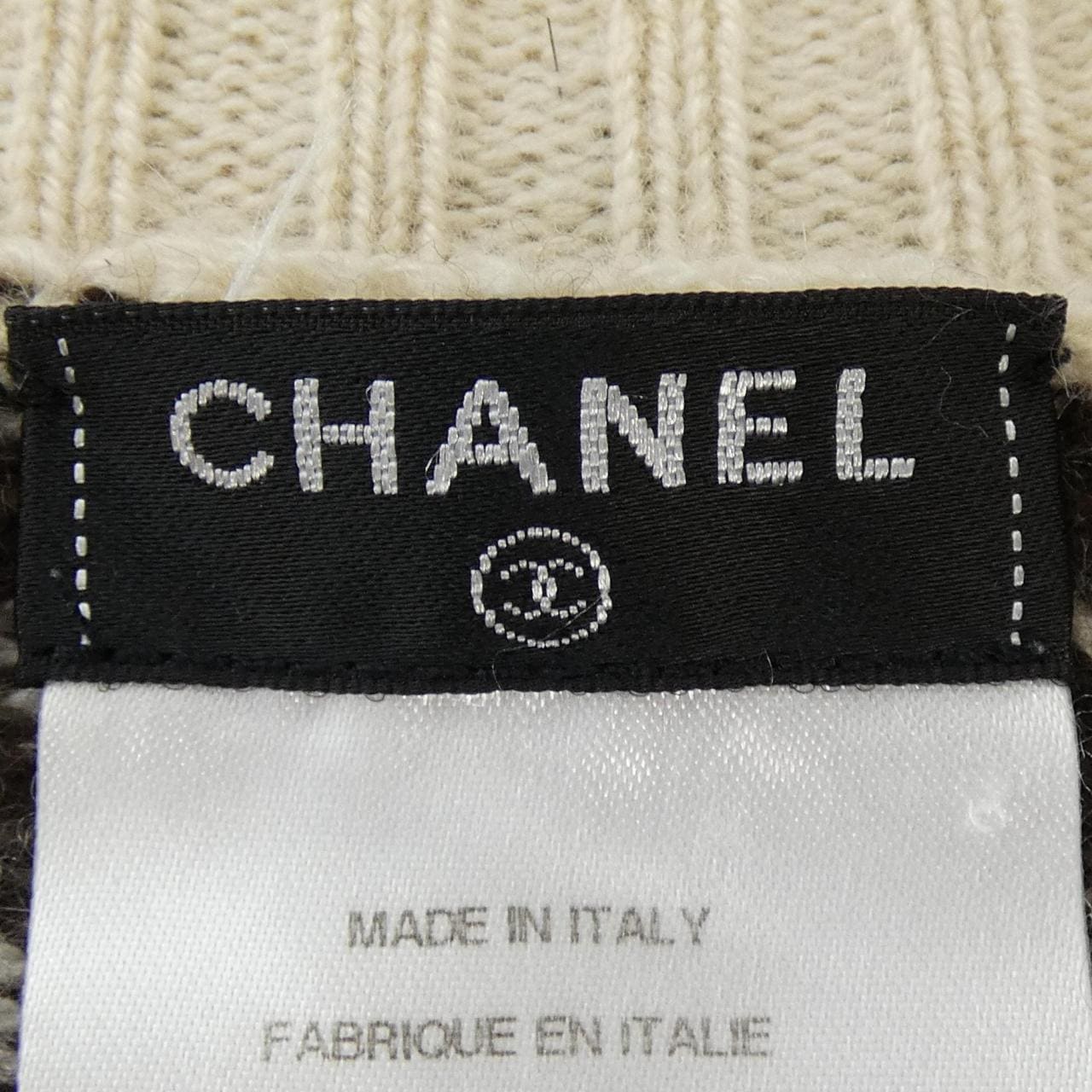 シャネル CHANEL P52856K06870 ニット
