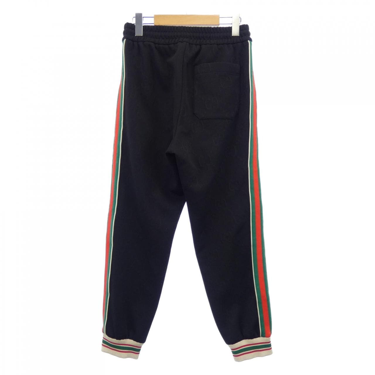 グッチ GUCCI GGジャージージャカードジョギングパンツ 663569 XJDE9 パンツ