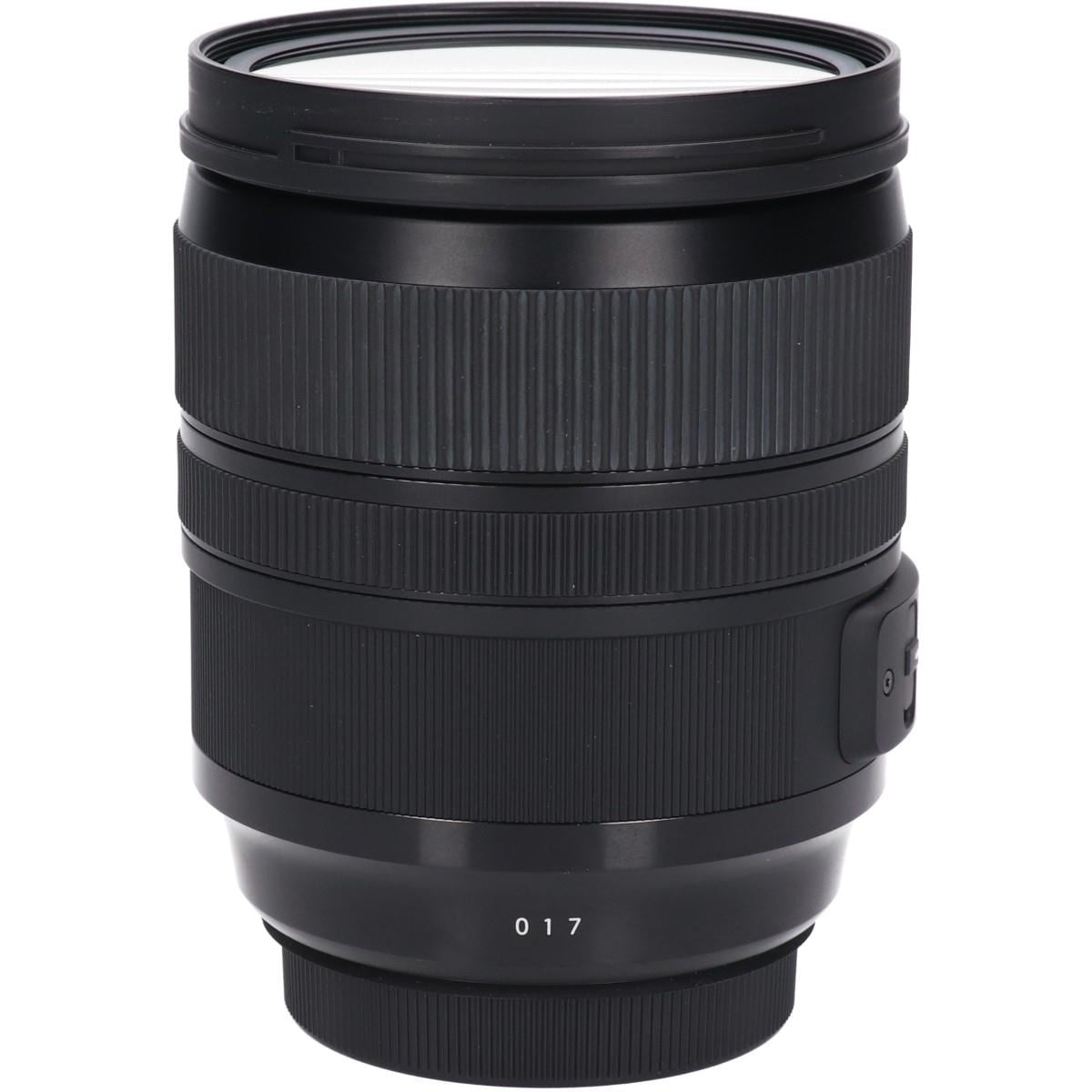 ＥＯＳ２４－７０ｍｍ　Ｆ２．８ＤＧ　ＯＳ　ＨＳＭ（Ａ）