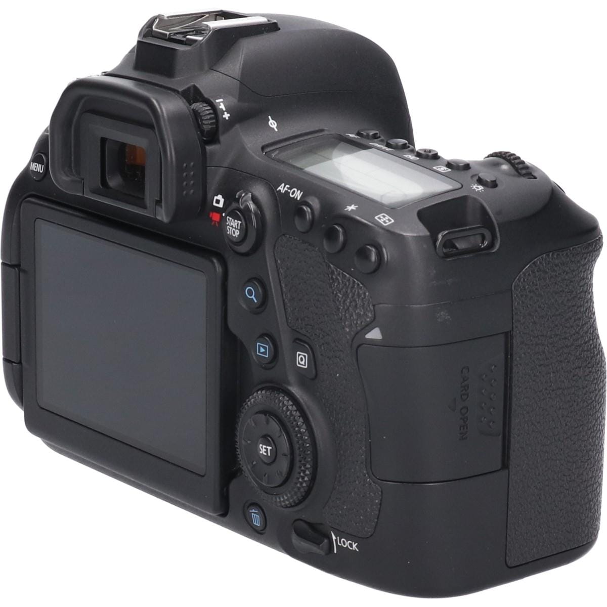ＥＯＳ　６Ｄ　ＭＡＲＫ　ＩＩ