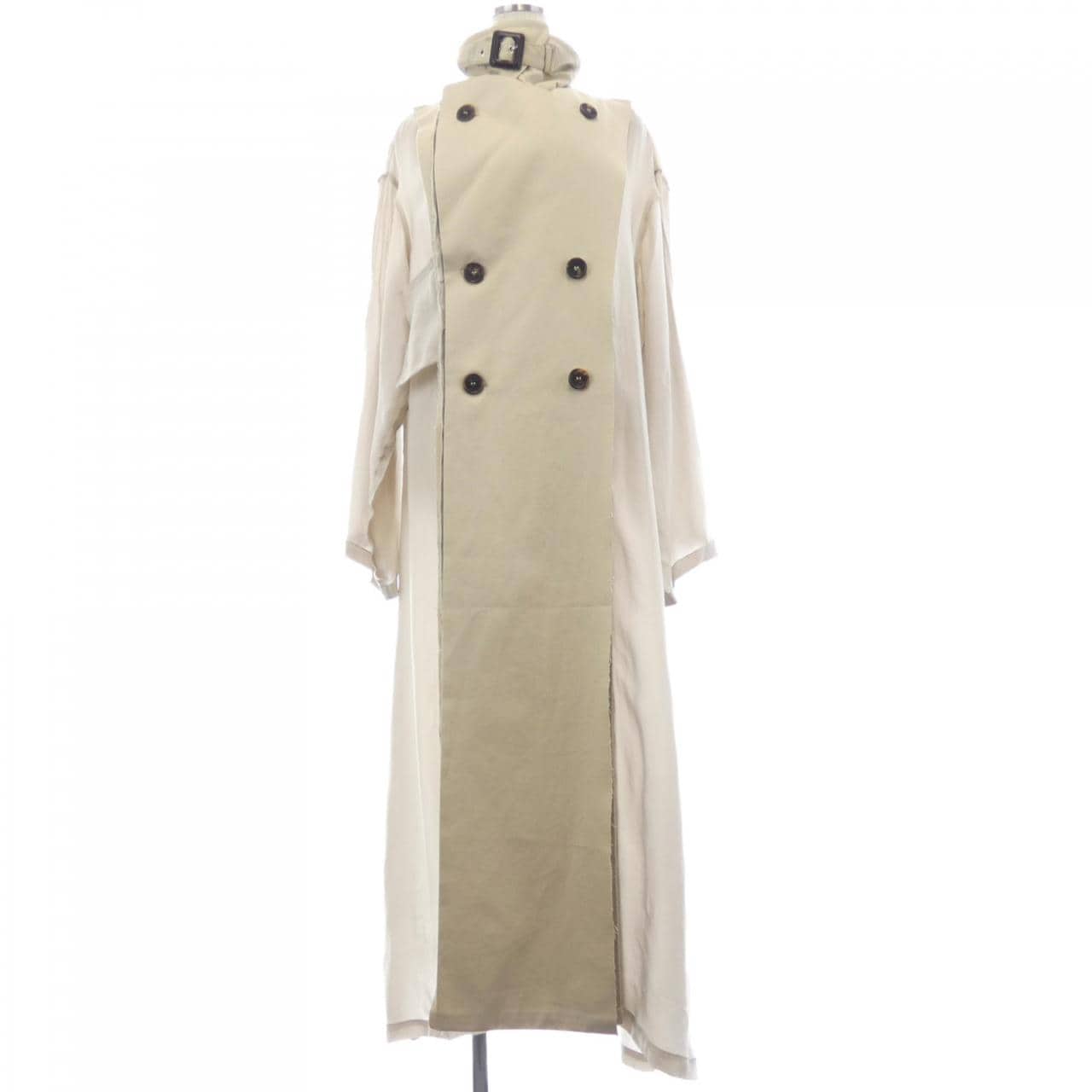 メゾンマルジェラ Maison Margiela S51AH0163 コート