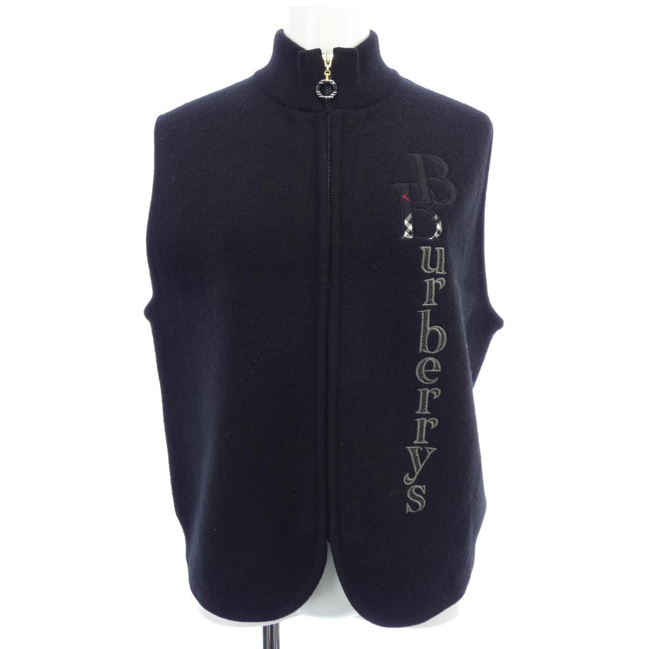【ヴィンテージ】バーバリーズ Burberrys ベスト