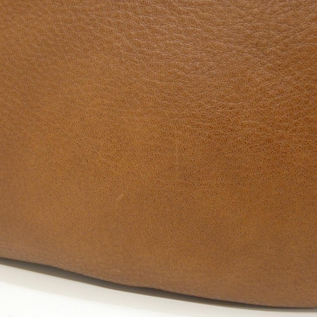 ロエベ ヘリテージ ショルダーバッグ