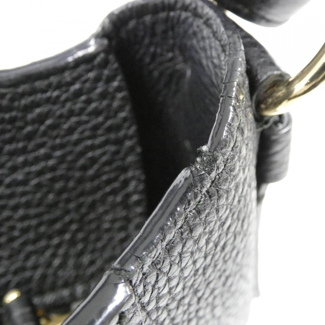 サルヴァトーレフェラガモ ALLY 21 F865 バッグ