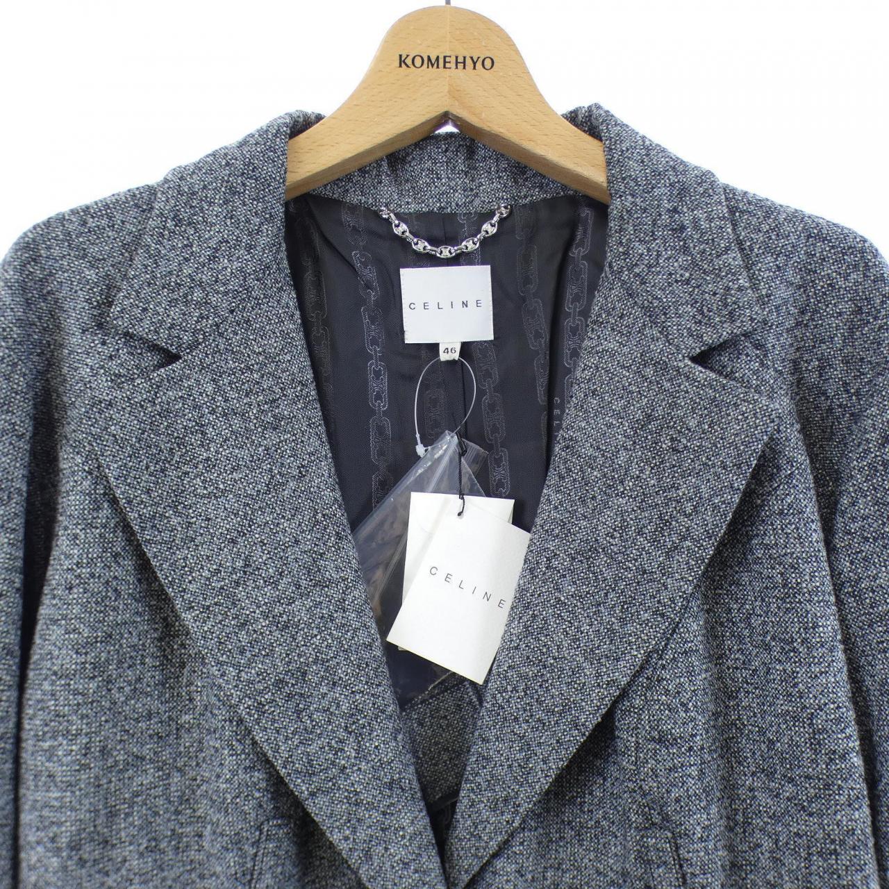 セリーヌ CELINE スーツ