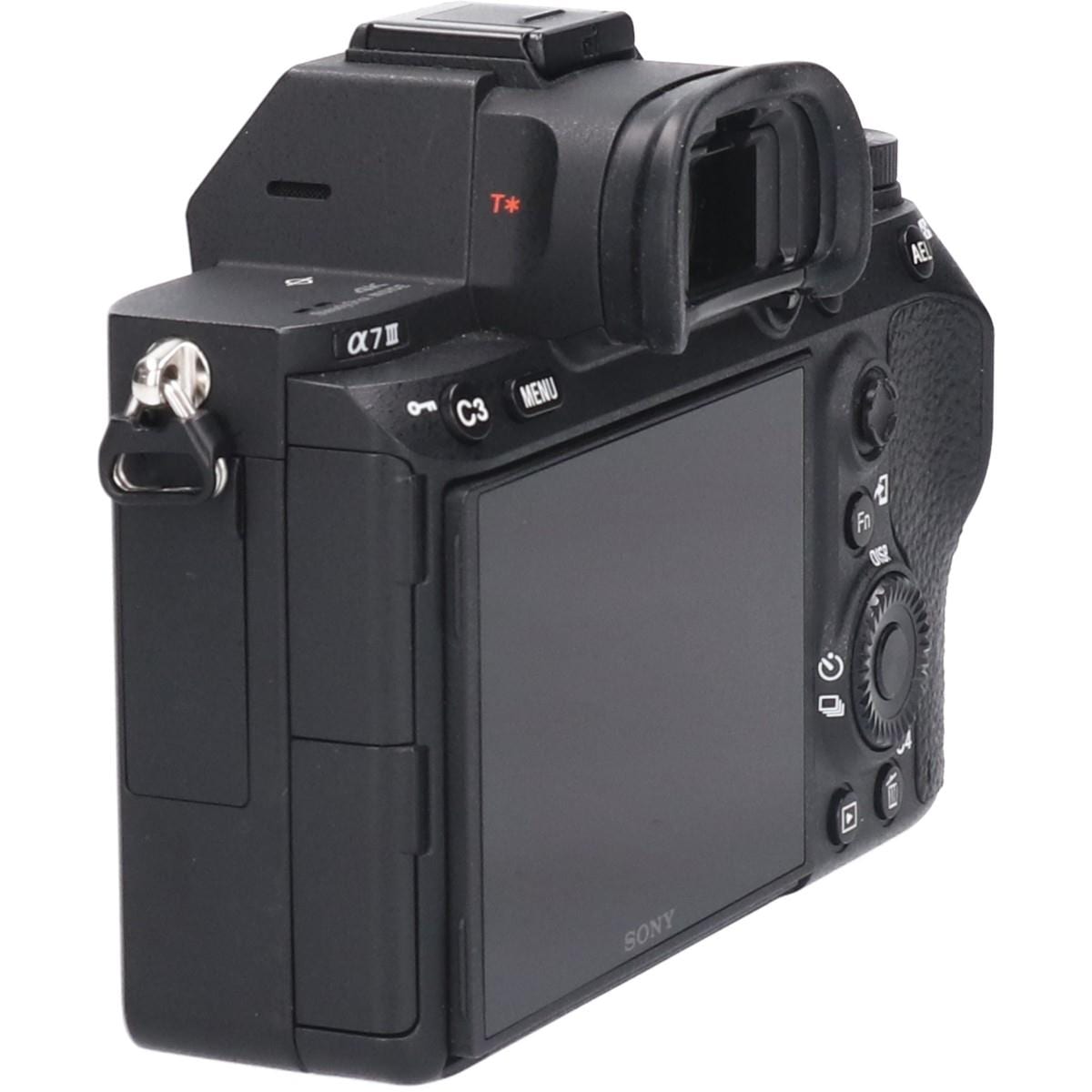 α７　ＩＩＩ　ＩＬＣＥ－７Ｍ３