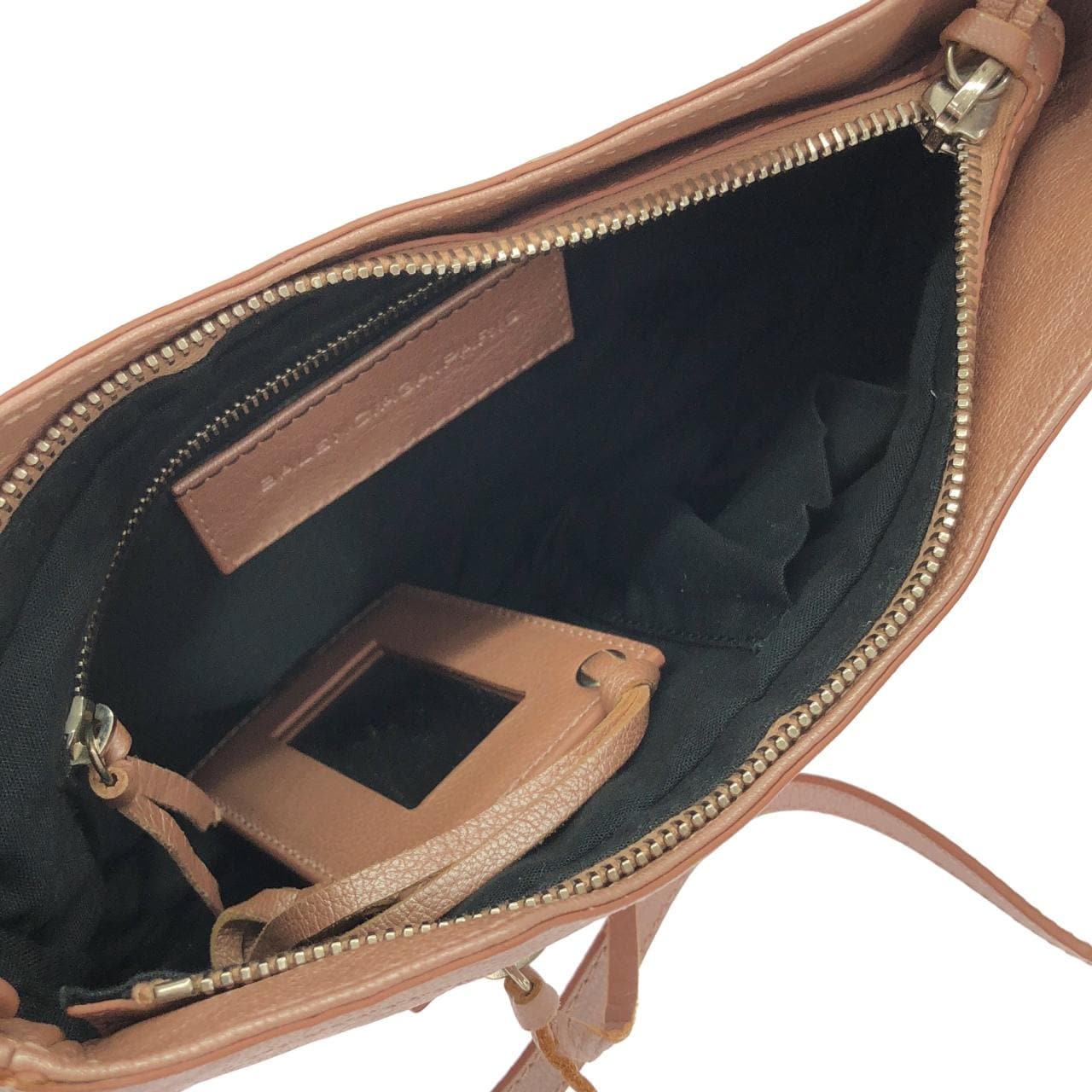 バレンシアガ THE HIP 242803 AZJ0N ショルダーバッグ