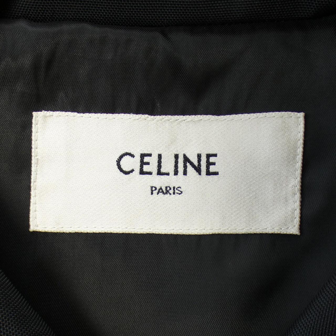 CELINE celine jacket
