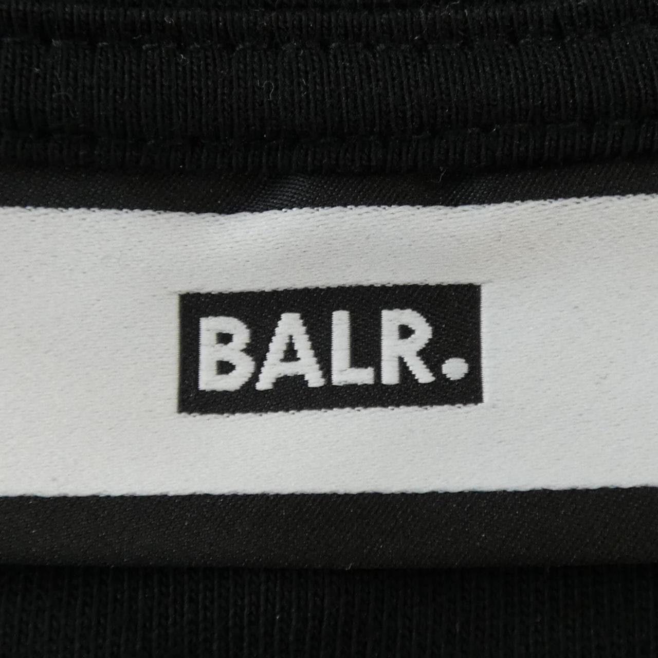 ボーラー BALR. Tシャツ