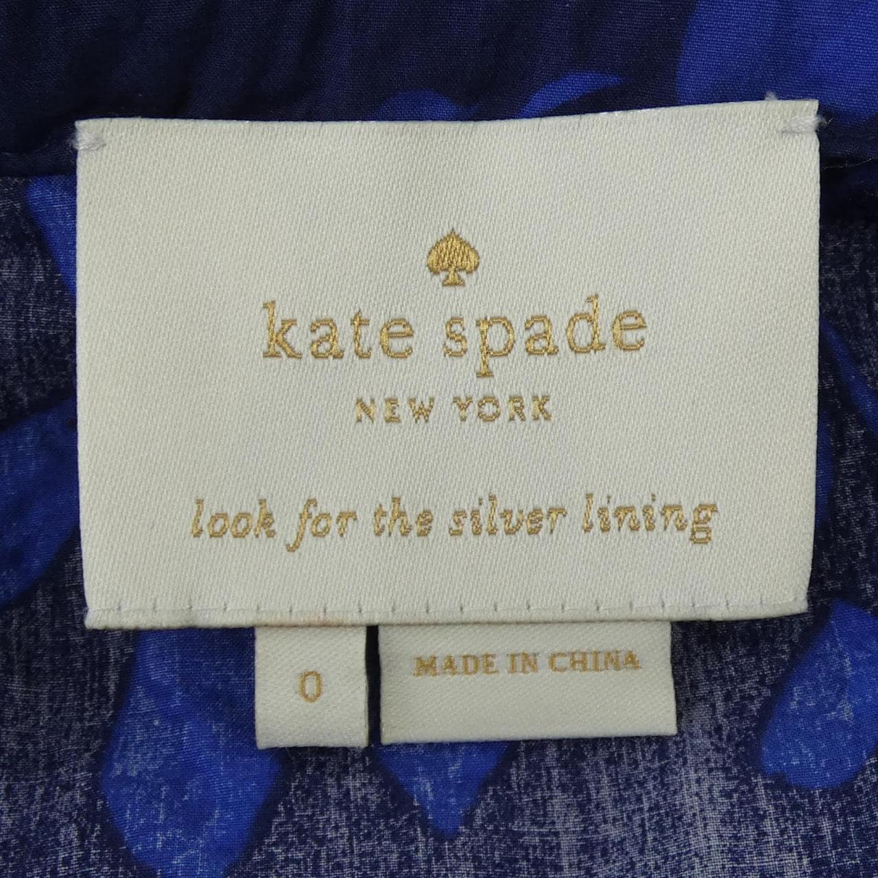 ケイトスペード kate spade ワンピース