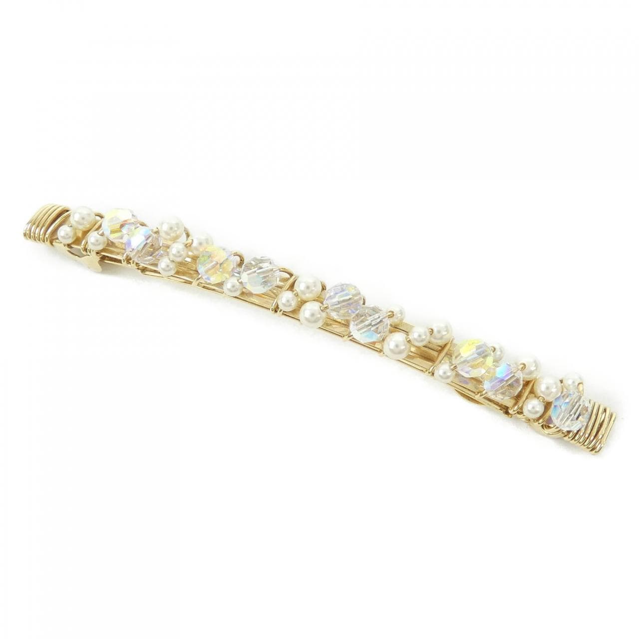 アッカ acca HAIR ACCESSORIES