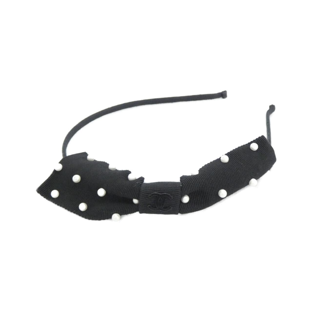 シャネル AA8986 カチューシャ