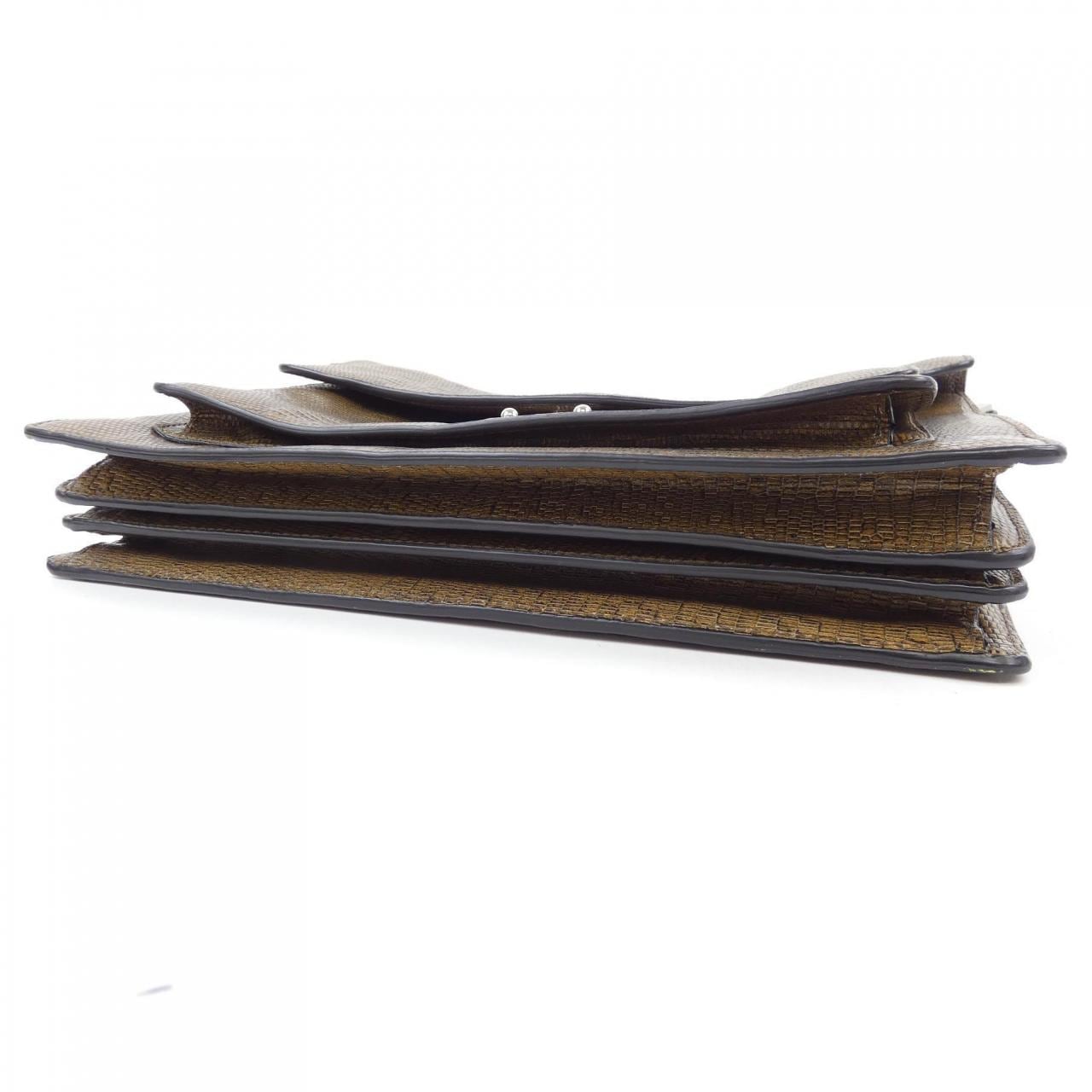 Maruni MARNI SBMQ0032Y0 P3579 BAG