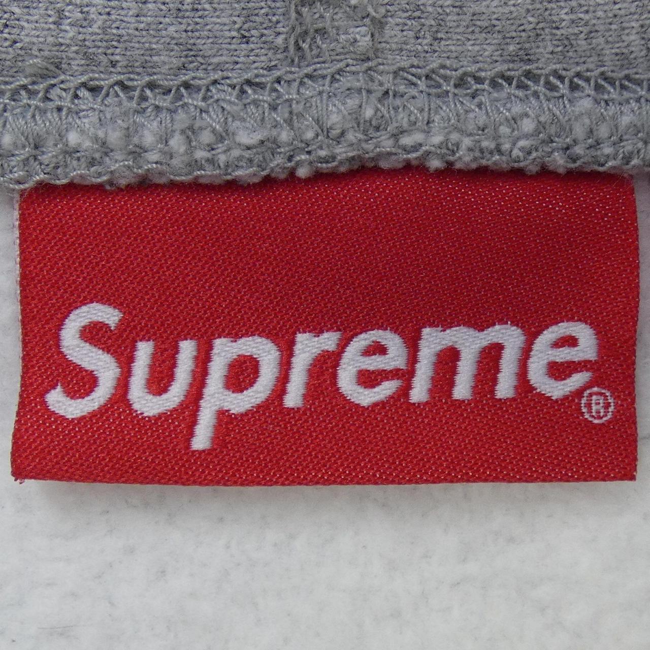 シュプリーム SUPREME Bandana Box Logo パーカー