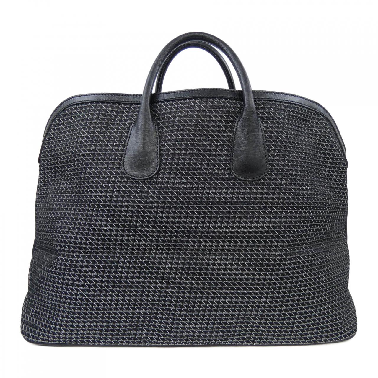 ヴァレクストラ VALEXTRA N 374952 K VAL BAG