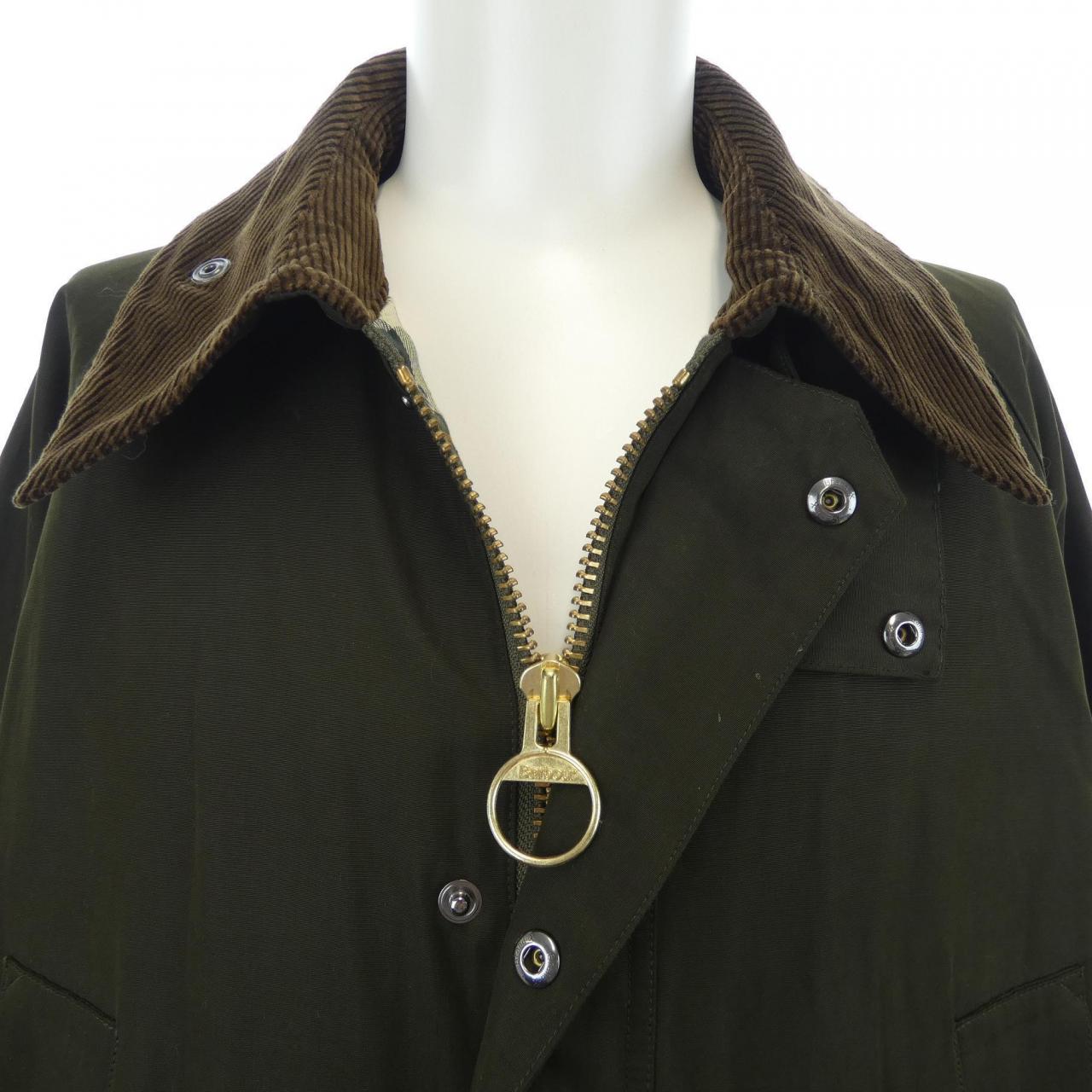 バブアー BARBOUR 232MCAS099 ジャケット