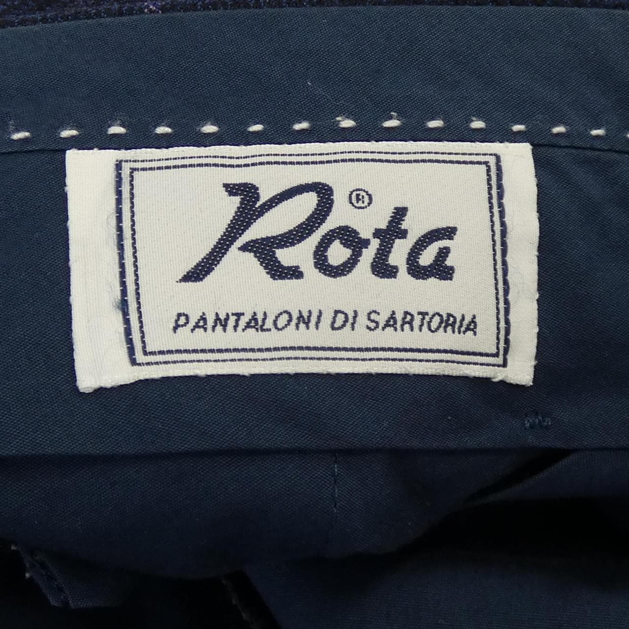 Rota パンツ