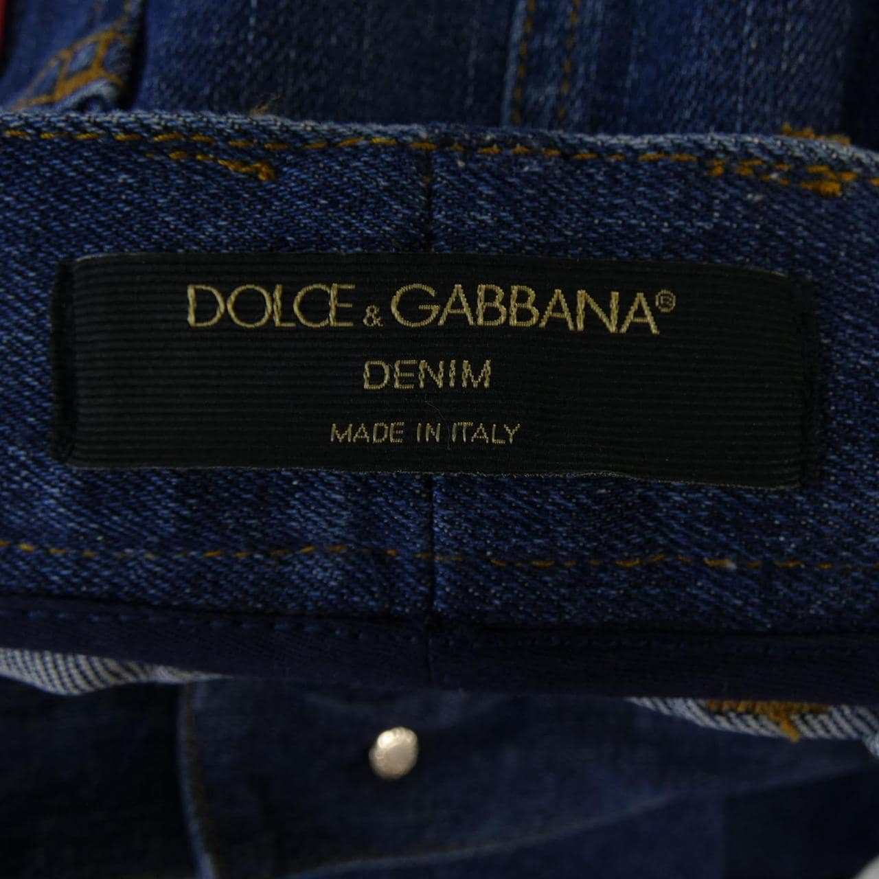ドルチェアンドガッバーナ DOLCE&GABBANA F4BIJD/G895A スカート