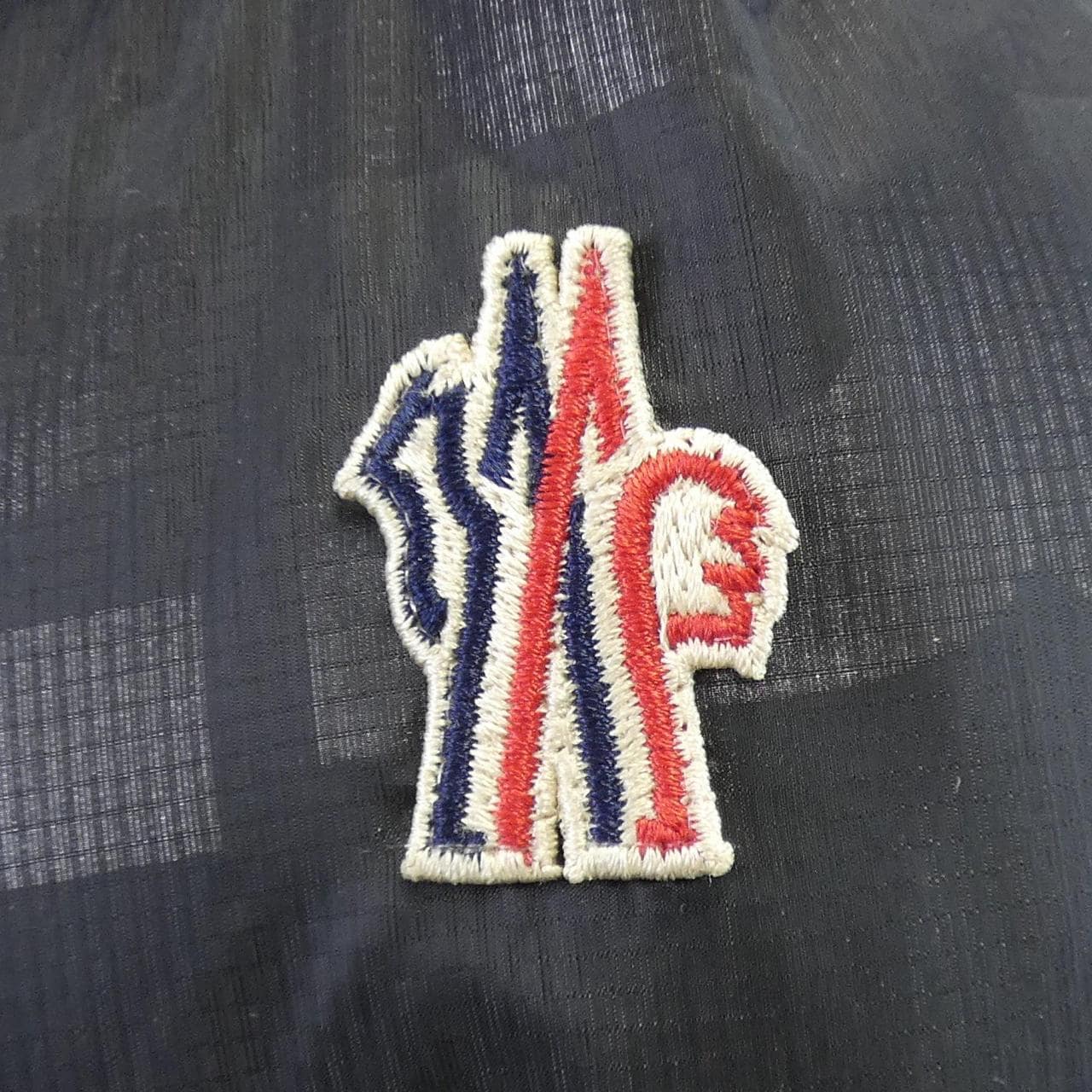 モンクレールグルノーブル MONCLER GRENOBLE ISORNO ダウンジャケット