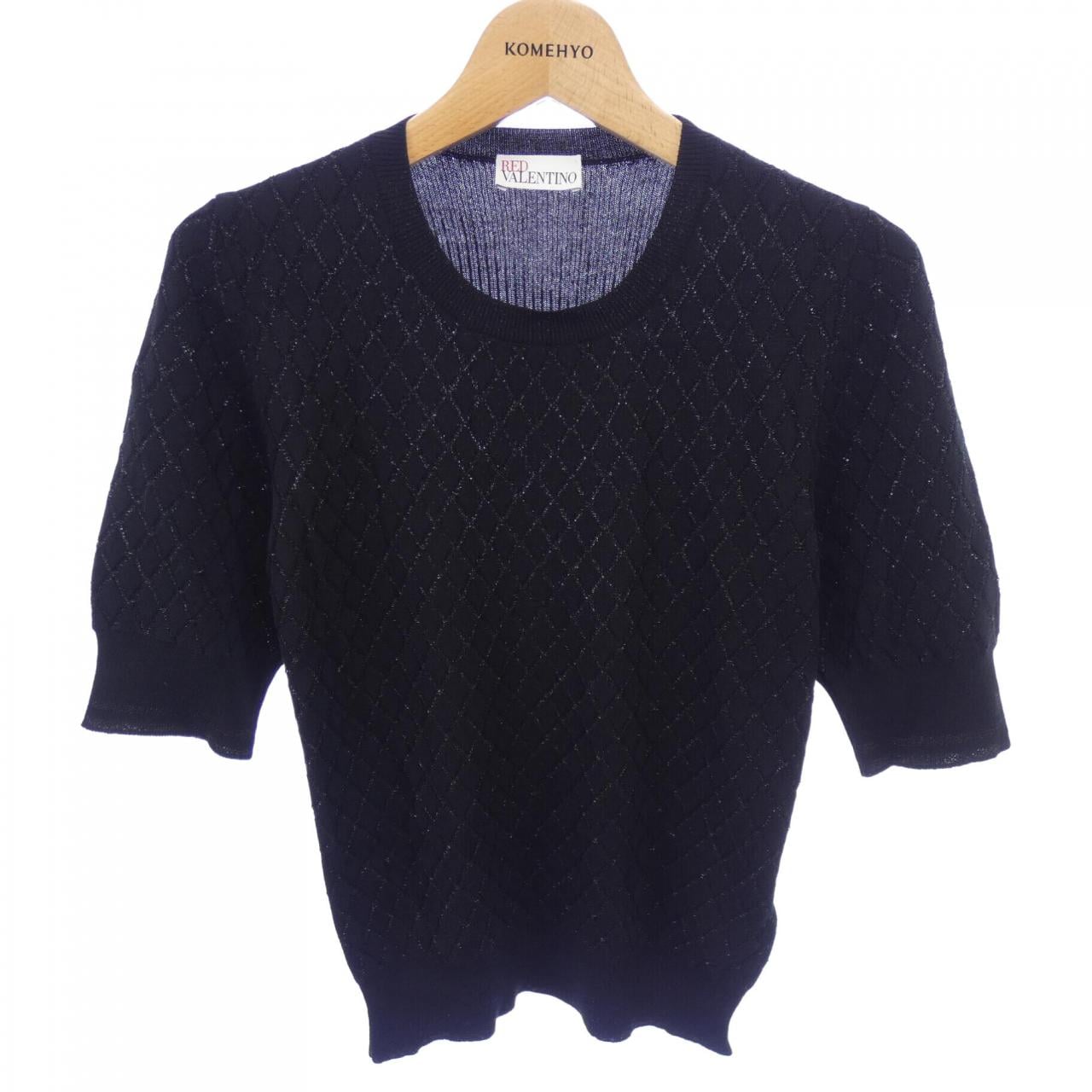 レッドバレンティノ RED VALENTINO 2R3KC17G6S3 ニット