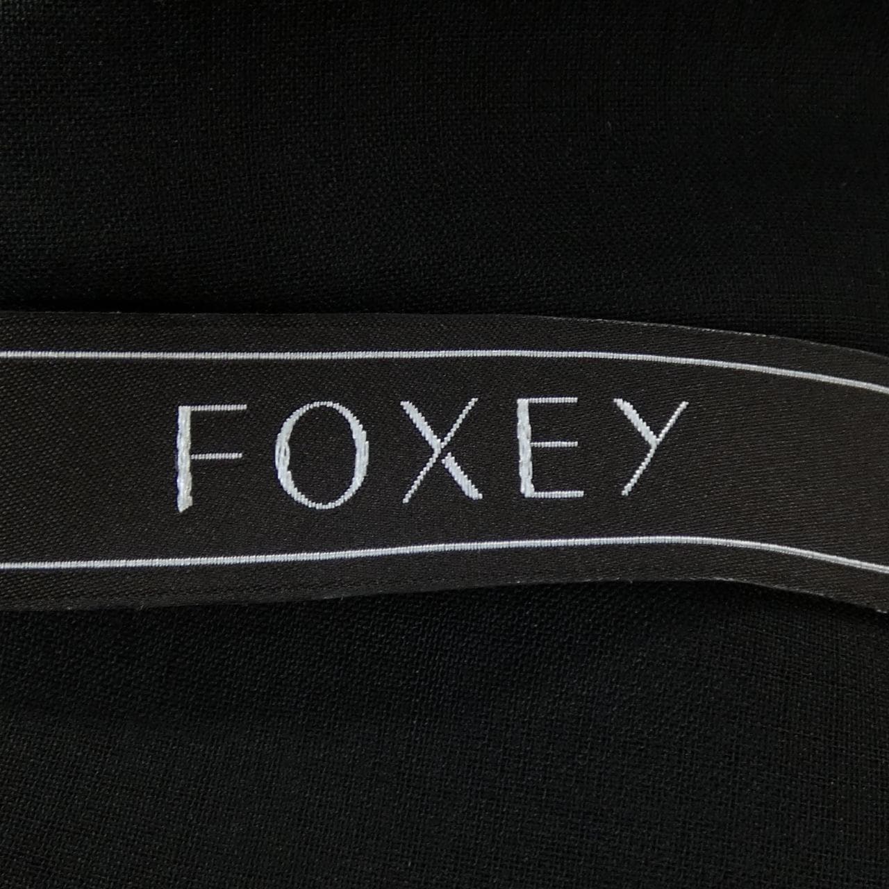 フォクシー FOXEY 45484 トップス