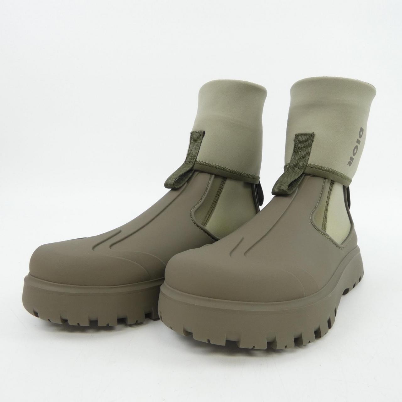 ディオール DIOR 3BO308ZUR ブーツ