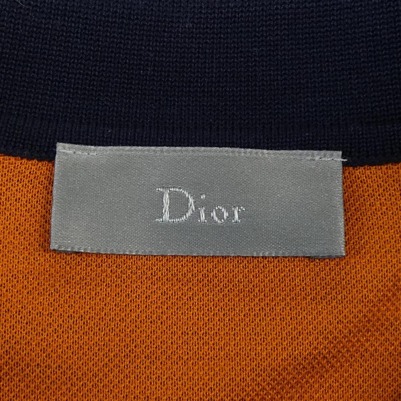 ディオールオム DIOR HOMME 663J816Y0415 ポロシャツ