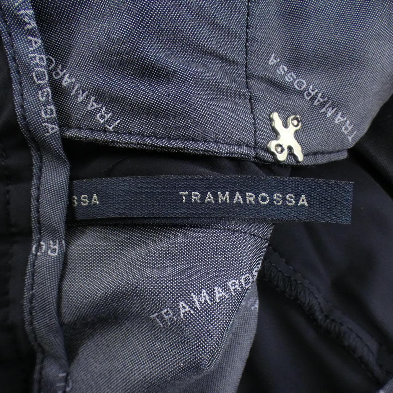 トラマロッサ TRAMAROSSA パンツ
