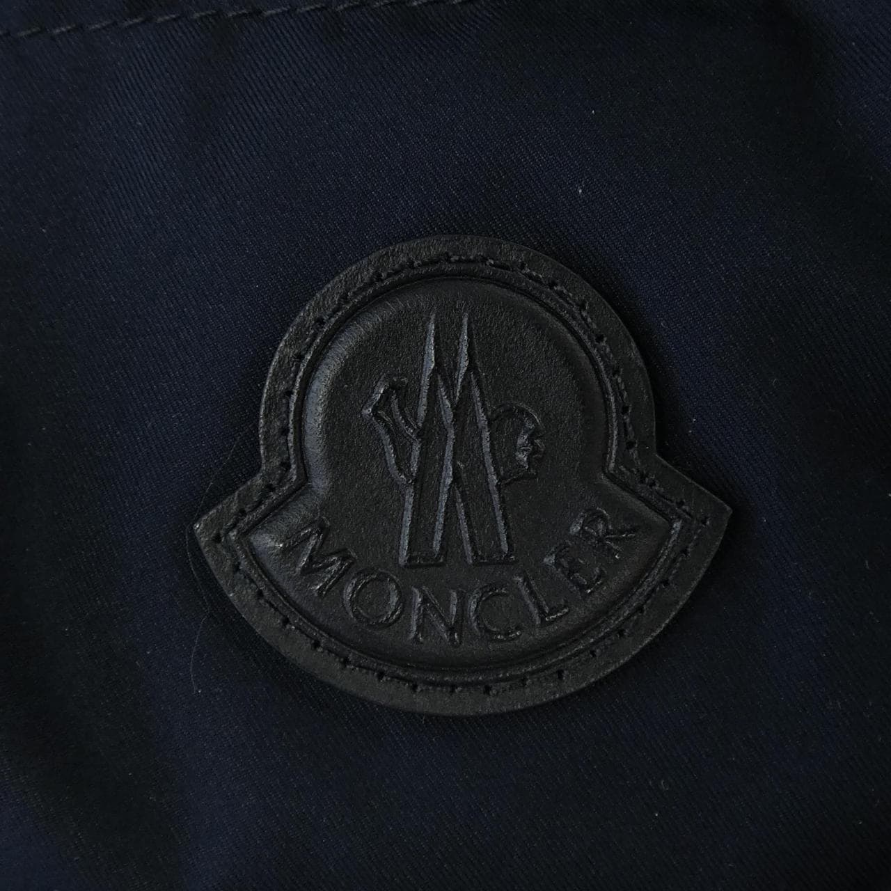 モンクレール MONCLER BESSET ダウンベスト