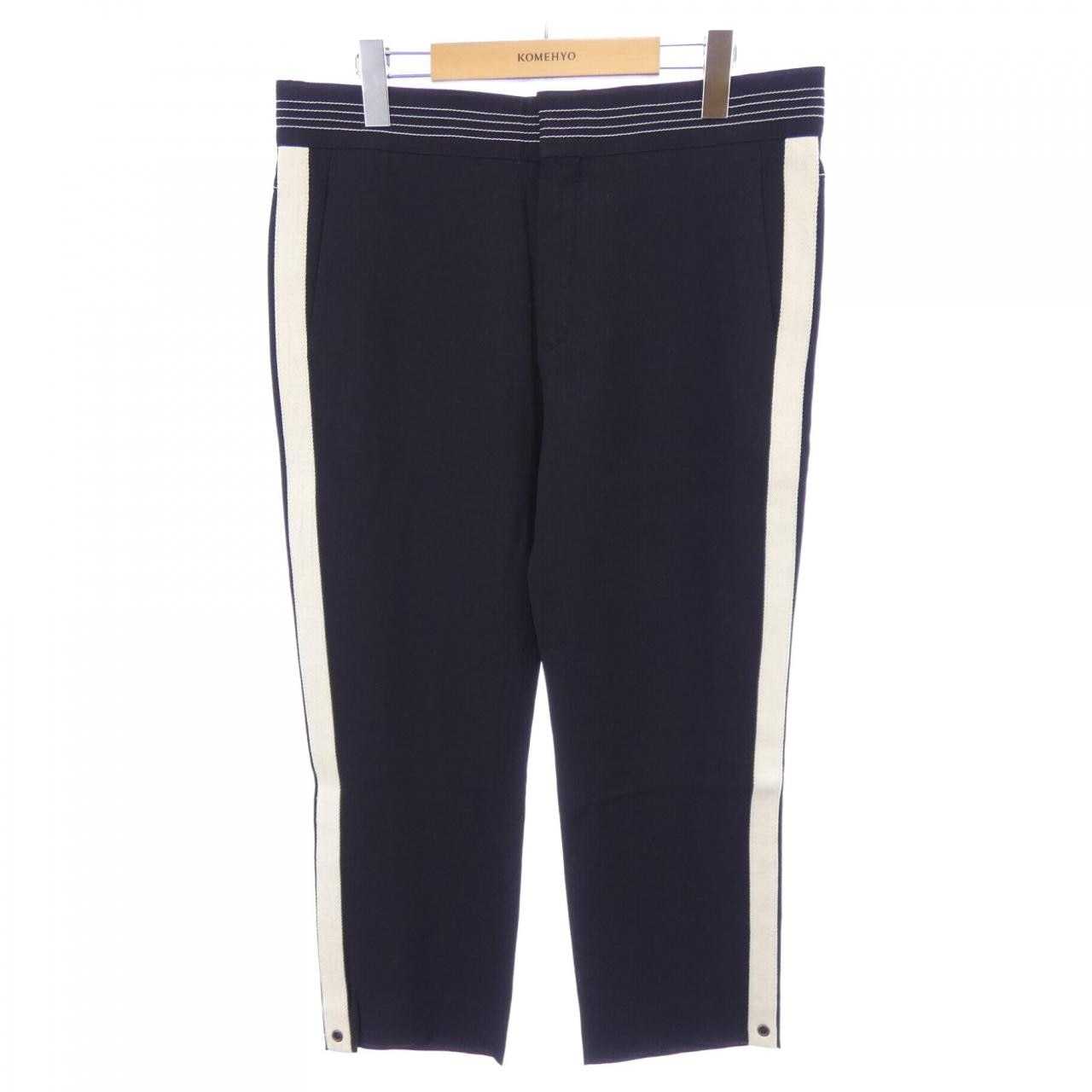 Chloe Chloe 17SPA18褲