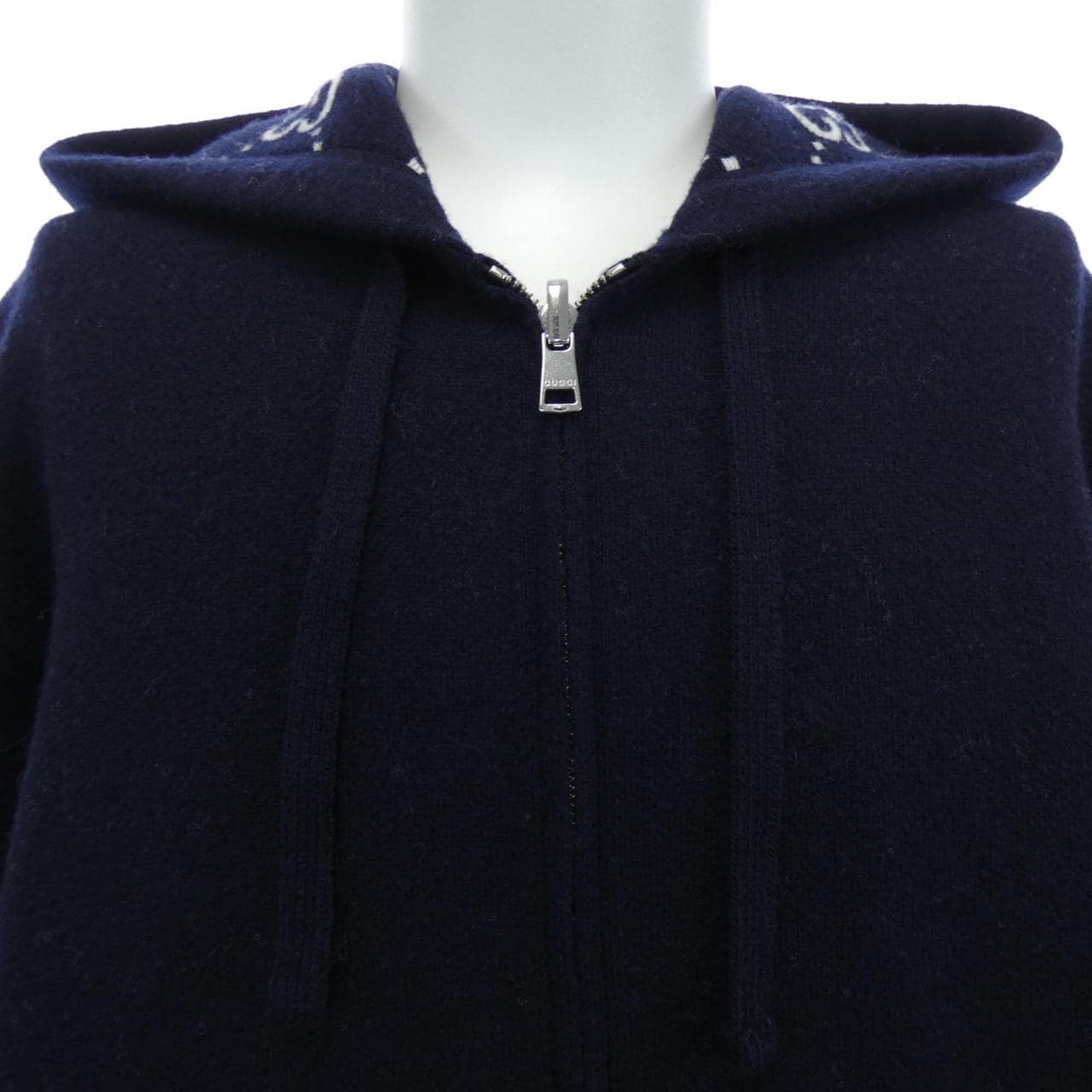 グッチ GUCCI GG 794935 XKD7E パーカー