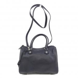 ジルサンダーネイビー JIL SANDER NAVY BAG