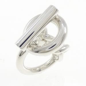 HERMES Croisette 戒指