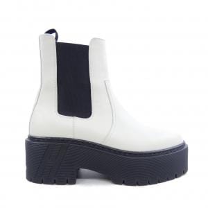 エルメス HERMES ハロウ HARROW Hカデナ 232060Z ブーツ