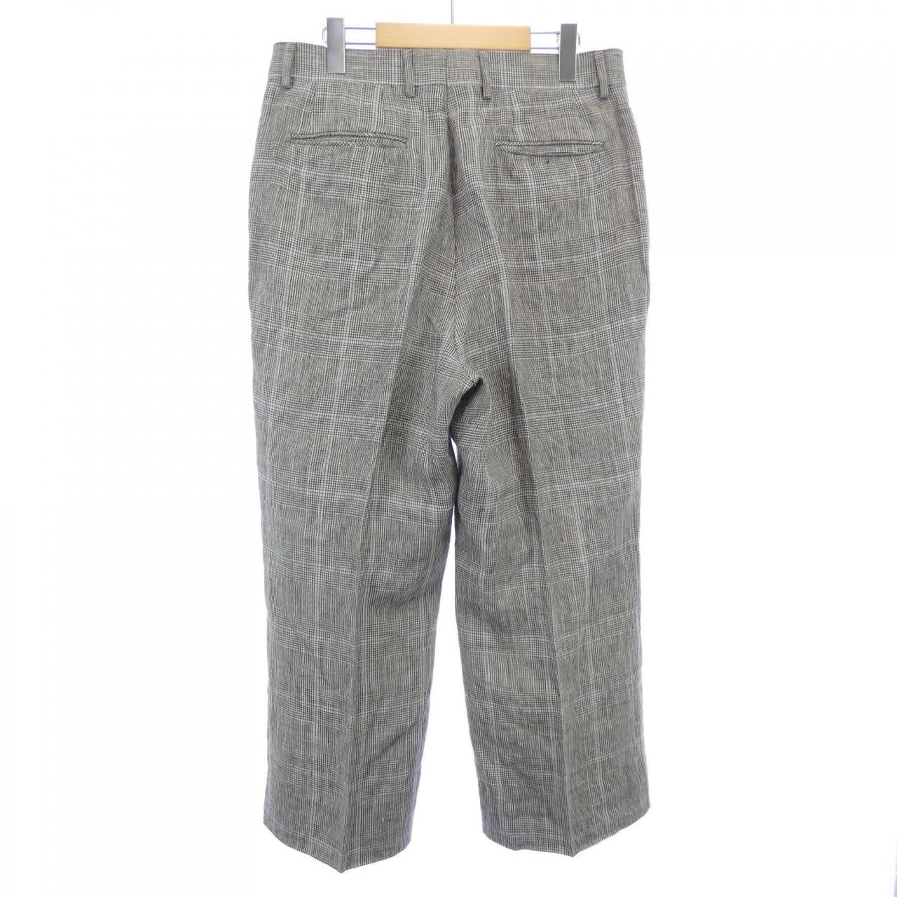 ニート NEAT パンツ