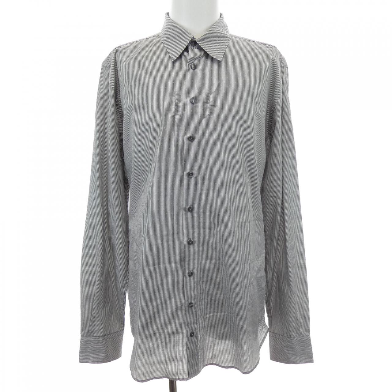 ドルチェアンドガッバーナ DOLCE&GABBANA シャツ